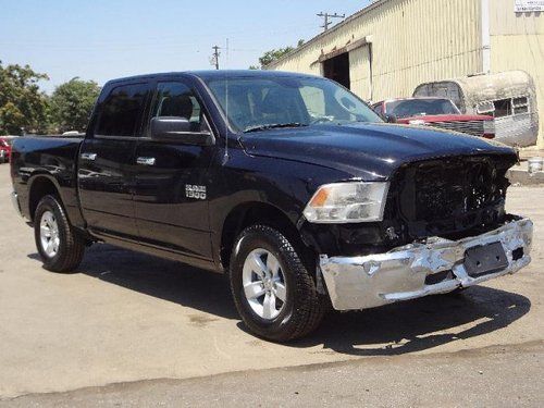 download Dodge Ram 1500 workshop manual