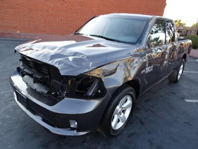 download Dodge Ram 1500 workshop manual