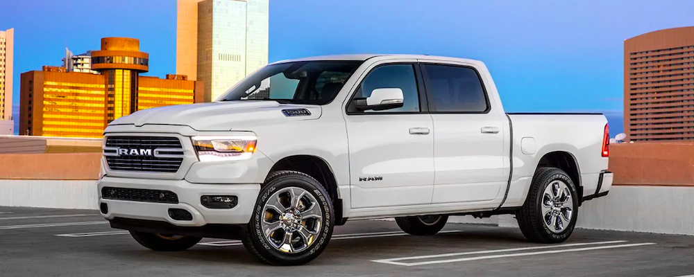 download Dodge Ram 1500 workshop manual