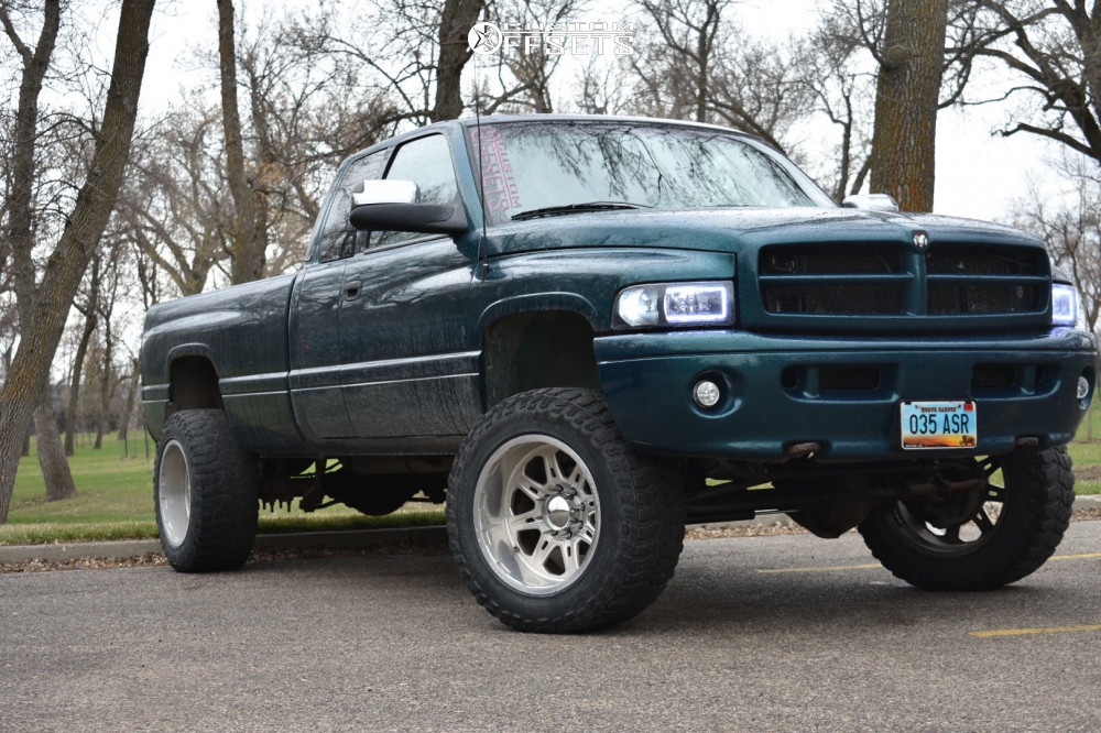 download Dodge Ram 199 workshop manual