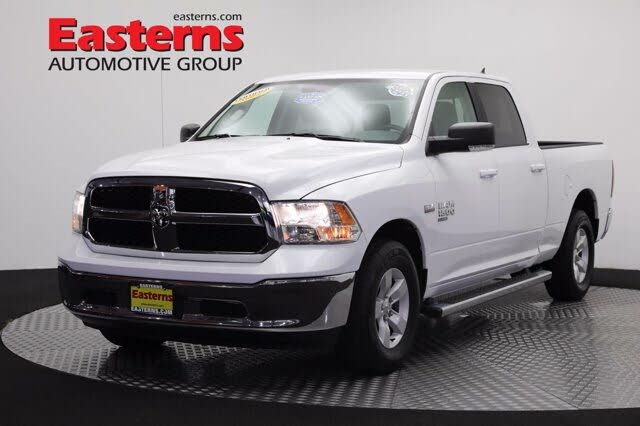 download Dodge Ram 199 workshop manual