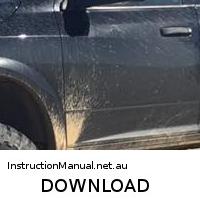 service manual