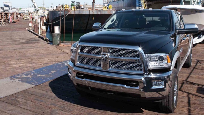 download Dodge Ram 2500 Pickup . workshop manual