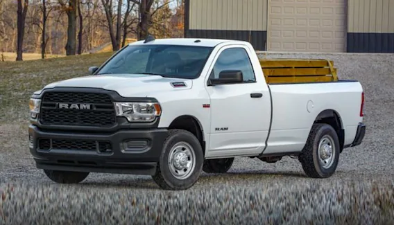 download Dodge Ram 2500 Pickup .able workshop manual