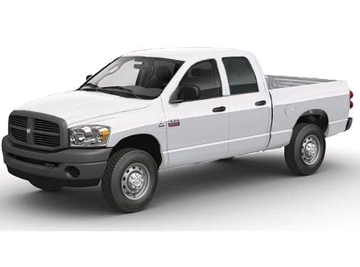 download Dodge Ram 2500 Quad Cab workshop manual