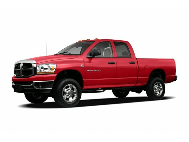 download Dodge Ram 2500 Workable workshop manual