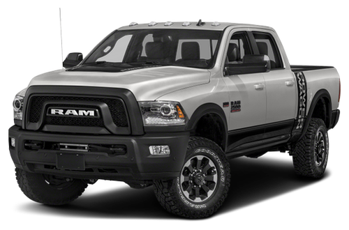 download Dodge Ram 2500 workshop manual