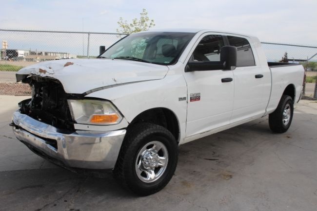 download Dodge Ram 2500 workshop manual