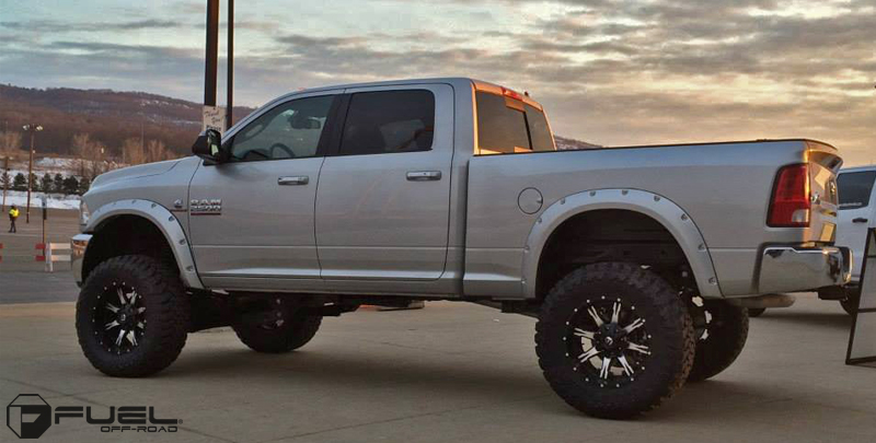 download Dodge Ram 2500 workshop manual