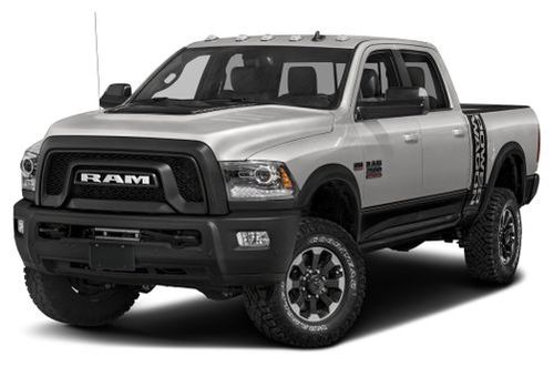 download Dodge Ram 2500 workshop manual