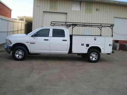 download Dodge Ram 2500 workshop manual