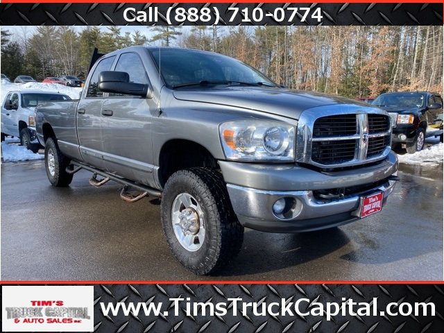 download Dodge Ram 2500 workshop manual