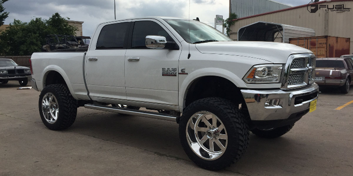 download Dodge Ram 2500 workshop manual