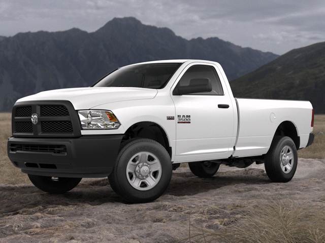 download Dodge Ram 3500 Reg Cab workshop manual