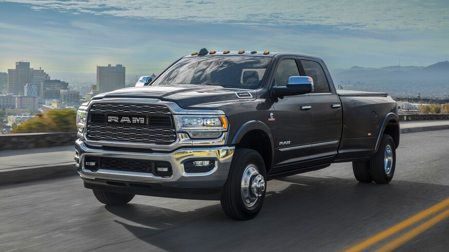 download Dodge Ram 3500 able workshop manual