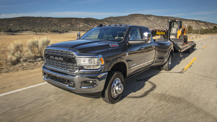 download Dodge Ram 3500 able workshop manual