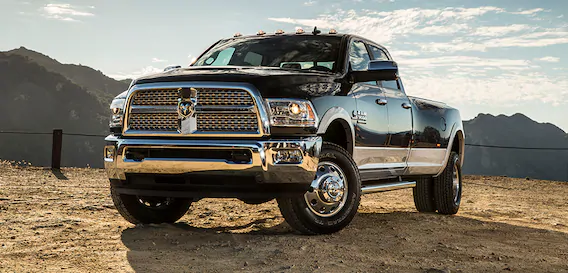 download Dodge Ram 3500 workshop manual