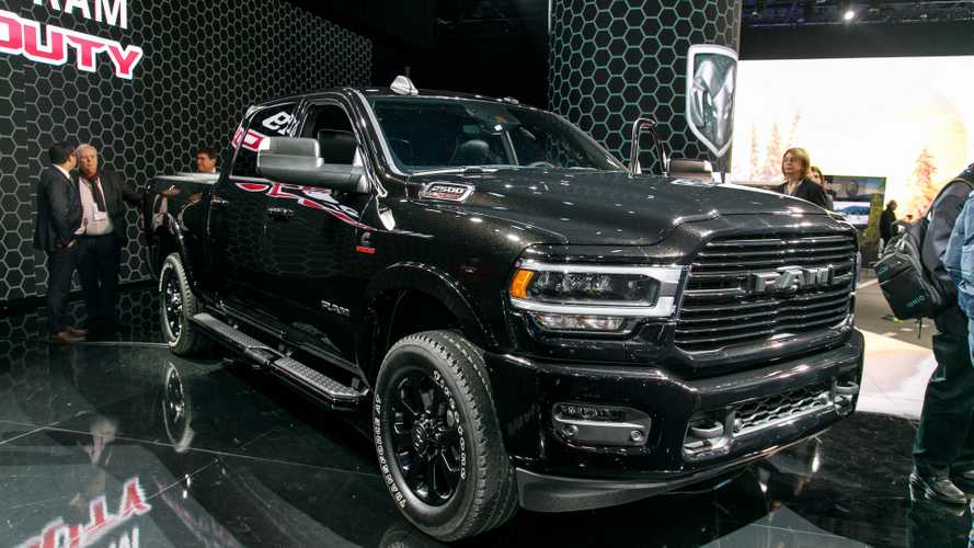 download Dodge Ram 3500 workshop manual