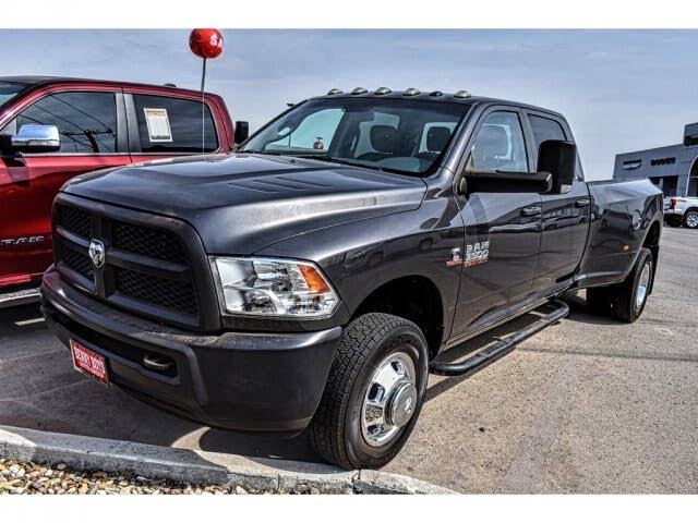 download Dodge Ram 3500 workshop manual