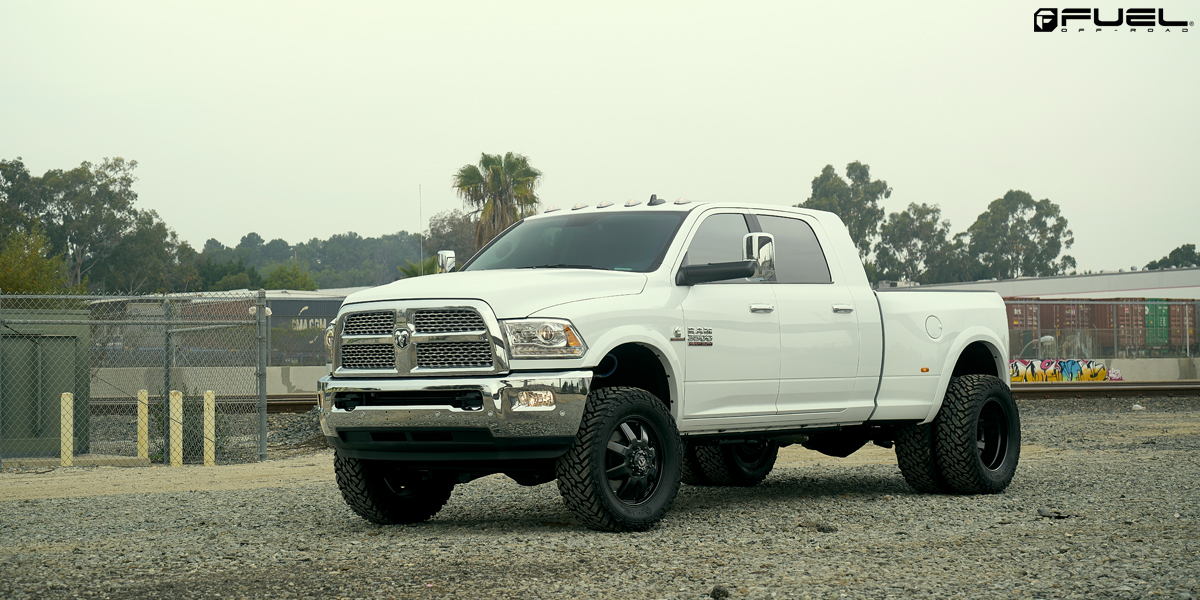 download Dodge Ram 3500 workshop manual