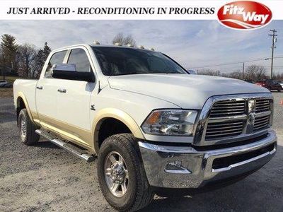 download Dodge Ram 3500 workshop manual