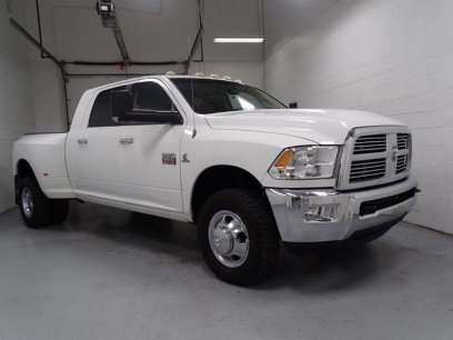 download Dodge Ram 3500 workshop manual