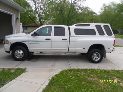 download Dodge Ram 3500 workshop manual