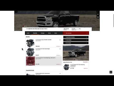 download Dodge Ram 3500 workshop manual