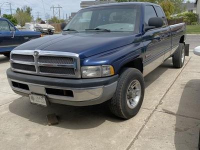 download Dodge Ram 4000 DX Family workshop manual