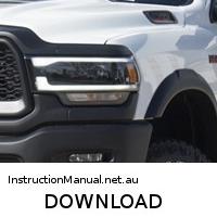 service manual