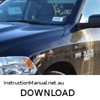 repair manual