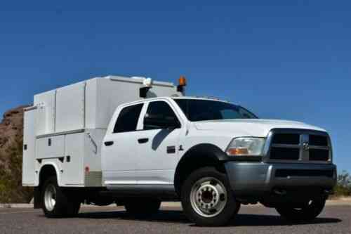 download Dodge Ram 4500 workshop manual