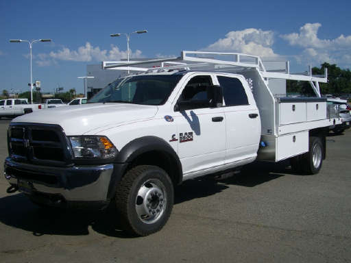 download Dodge Ram 5500 workshop manual