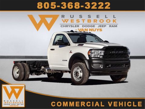 download Dodge Ram Cab Chassis 4X2 DX Family workshop manual