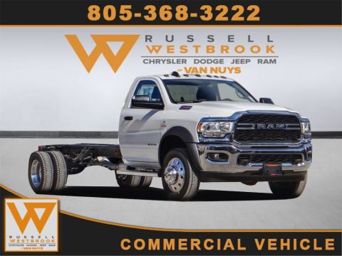 download Dodge Ram Cab Chassis 4X2 DX Family workshop manual