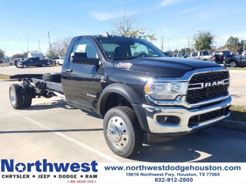 download Dodge Ram Cab Chassis 4X2 DX Family workshop manual