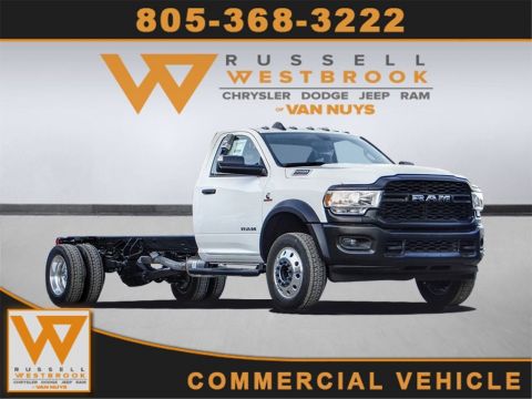 download Dodge Ram Cab Chassis 4X2 DX Family workshop manual