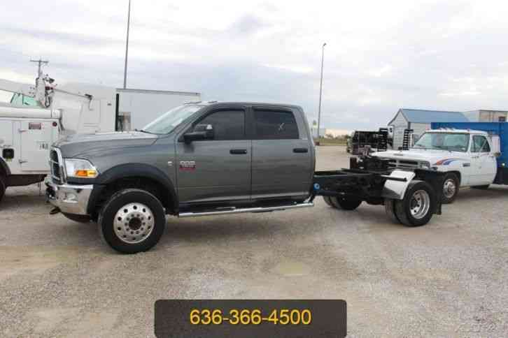 download Dodge Ram Chassis Cab workshop manual