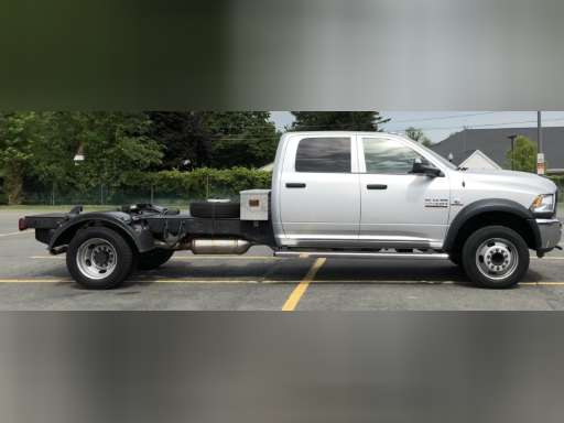 download Dodge Ram Chassis Cab workshop manual