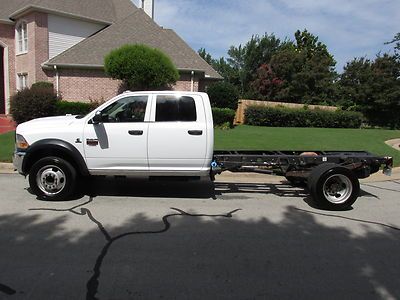 download Dodge Ram Chassis Cab workshop manual