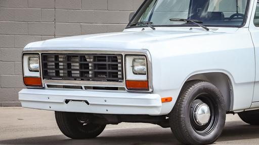 download Dodge Ram D150 Truck workshop manual