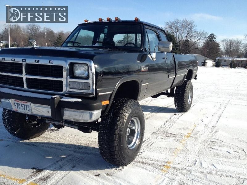 download Dodge Ram D250 Truck workshop manual