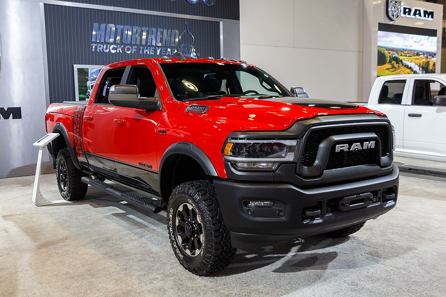 download Dodge Ram DR able workshop manual