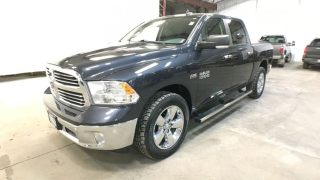 download Dodge Ram DR workshop manual