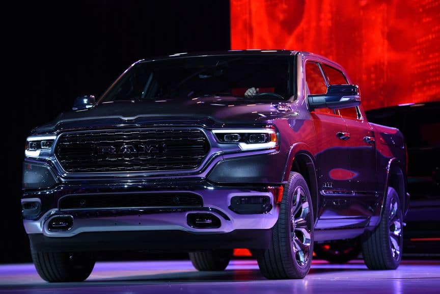 download Dodge Ram DR workshop manual