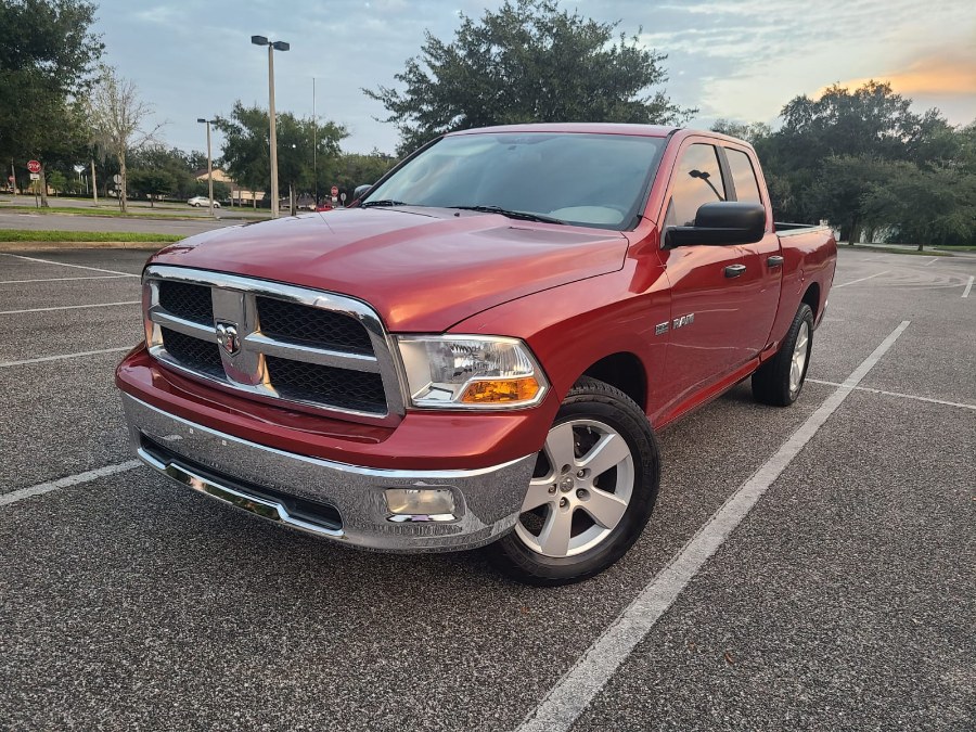 download Dodge Ram Gasoline workshop manual