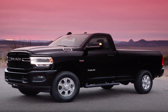 download Dodge Ram Pick Up 2500 3500 able workshop manual