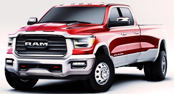 download Dodge Ram Pick Up 2500 3500 able workshop manual