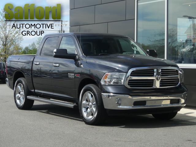 download Dodge Ram Pickup 1500 4X2 workshop manual