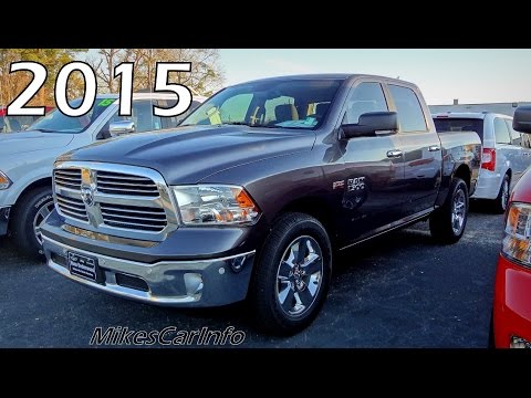 download Dodge Ram Pickup 1500 4X2 workshop manual